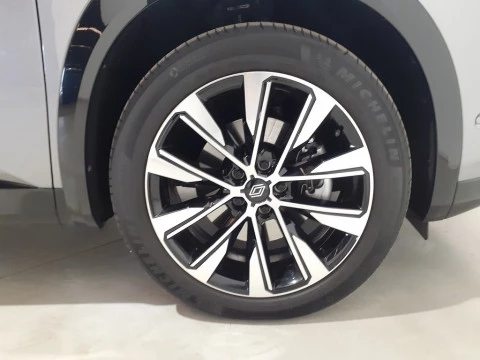 Renault Austral  Hibrido  1.2 E-Tech Hibrido Techno 146kW