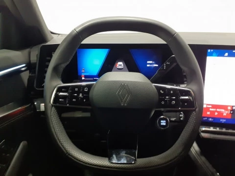 Renault Austral  Hibrido  1.2 E-Tech Hibrido Techno 146kW