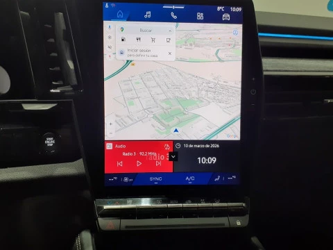 Renault Austral  Hibrido  1.2 E-Tech Hibrido Techno 146kW