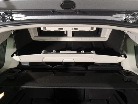 Peugeot Rifter Rifter GT BlueHDi 130 EAT8 Standard