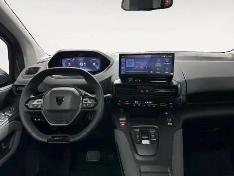 Peugeot Rifter Rifter GT BlueHDi 130 EAT8 Standard