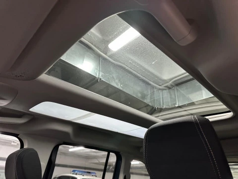 Peugeot Rifter Rifter GT BlueHDi 130 EAT8 Standard