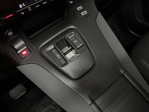 Peugeot Rifter Rifter GT BlueHDi 130 EAT8 Standard