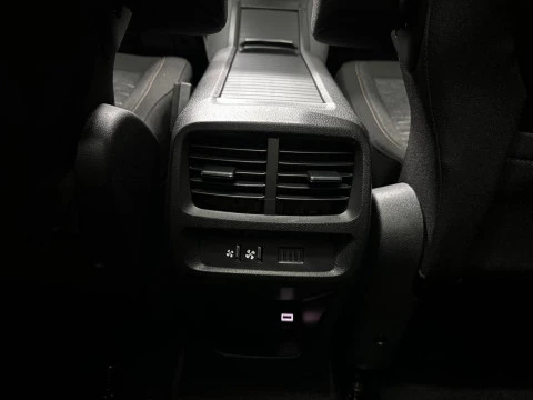 Peugeot Rifter Rifter GT BlueHDi 130 EAT8 Standard