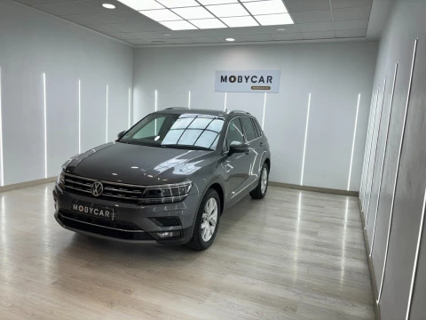 Volkswagen Tiguan Sport 2.0 TDI 110kW (150CV) DSG