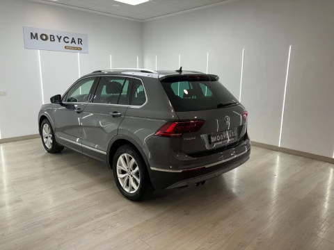 Volkswagen Tiguan Sport 2.0 TDI 110kW (150CV) DSG