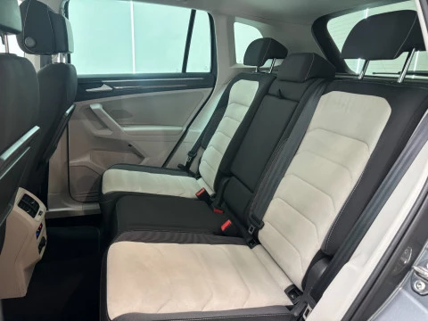 Volkswagen Tiguan Sport 2.0 TDI 110kW (150CV) DSG
