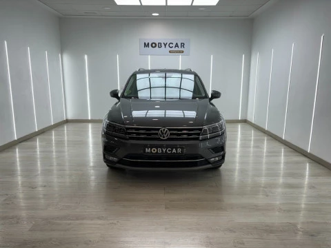 Volkswagen Tiguan Sport 2.0 TDI 110kW (150CV) DSG