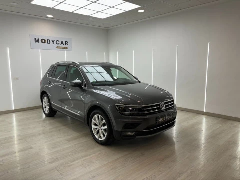 Volkswagen Tiguan Sport 2.0 TDI 110kW (150CV) DSG