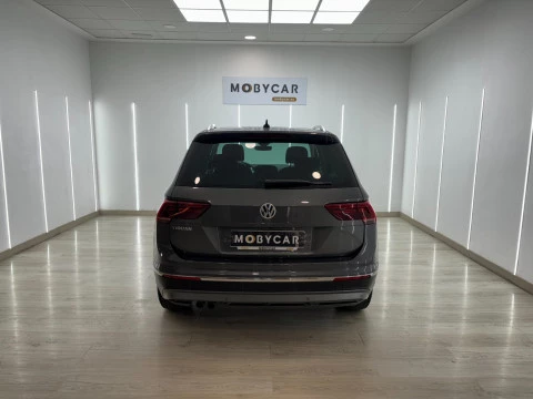 Volkswagen Tiguan Sport 2.0 TDI 110kW (150CV) DSG