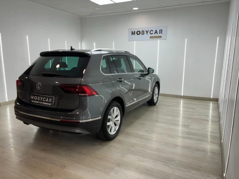 Volkswagen Tiguan Sport 2.0 TDI 110kW (150CV) DSG