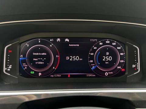 Volkswagen Tiguan Sport 2.0 TDI 110kW (150CV) DSG