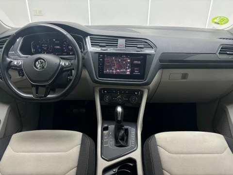 Volkswagen Tiguan Sport 2.0 TDI 110kW (150CV) DSG
