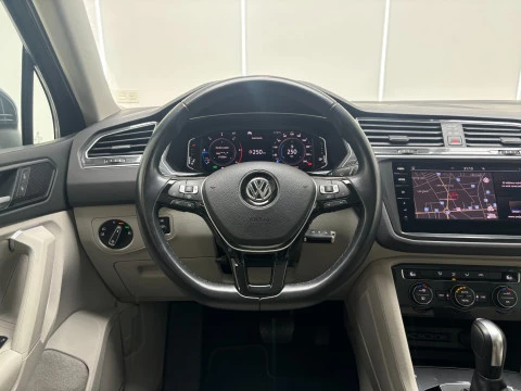 Volkswagen Tiguan Sport 2.0 TDI 110kW (150CV) DSG