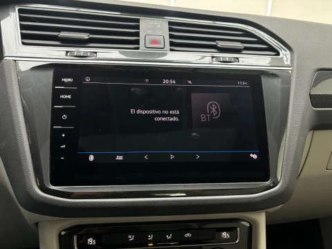 Volkswagen Tiguan Sport 2.0 TDI 110kW (150CV) DSG