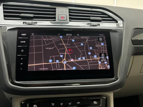 Volkswagen Tiguan Sport 2.0 TDI 110kW (150CV) DSG