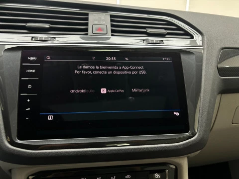 Volkswagen Tiguan Sport 2.0 TDI 110kW (150CV) DSG