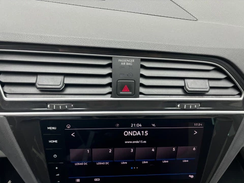 Volkswagen Tiguan Sport 2.0 TDI 110kW (150CV) DSG