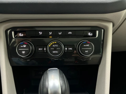 Volkswagen Tiguan Sport 2.0 TDI 110kW (150CV) DSG