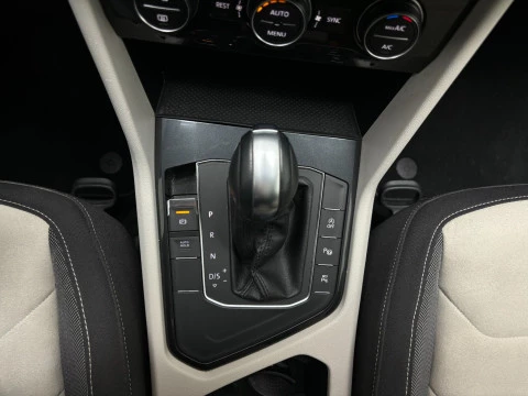 Volkswagen Tiguan Sport 2.0 TDI 110kW (150CV) DSG