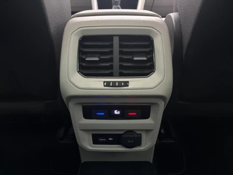 Volkswagen Tiguan Sport 2.0 TDI 110kW (150CV) DSG