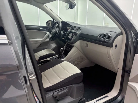 Volkswagen Tiguan Sport 2.0 TDI 110kW (150CV) DSG