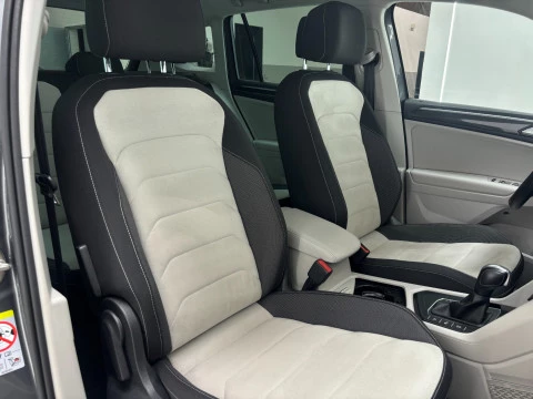 Volkswagen Tiguan Sport 2.0 TDI 110kW (150CV) DSG