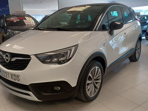 Opel Crossland X 1.2T 96kW (130CV) Ultimate S/S