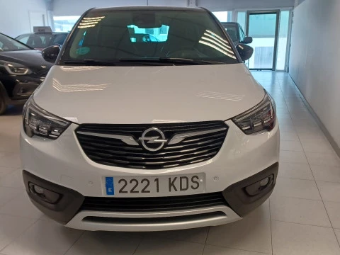 Opel Crossland X 1.2T 96kW (130CV) Ultimate S/S