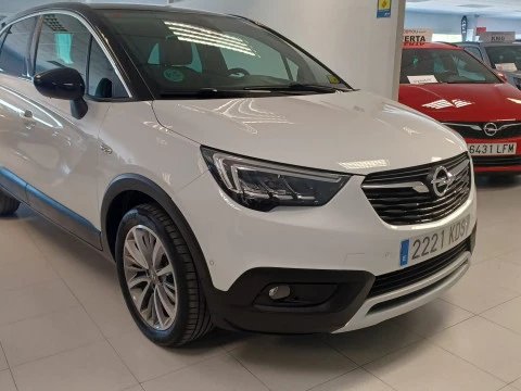 Opel Crossland X 1.2T 96kW (130CV) Ultimate S/S