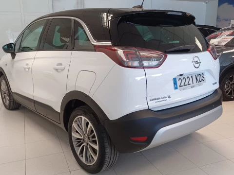 Opel Crossland X 1.2T 96kW (130CV) Ultimate S/S
