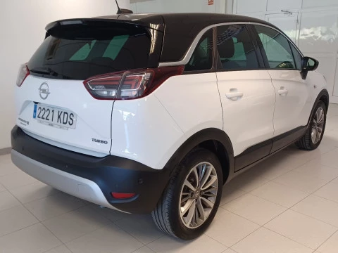 Opel Crossland X 1.2T 96kW (130CV) Ultimate S/S
