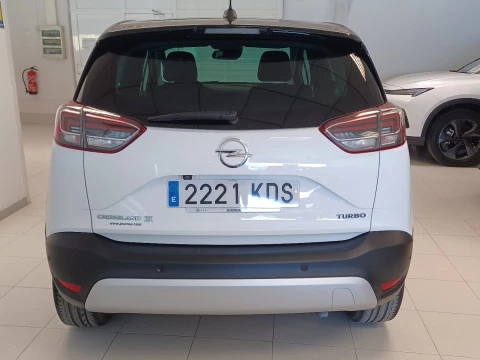 Opel Crossland X 1.2T 96kW (130CV) Ultimate S/S