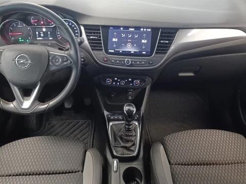 Opel Crossland X 1.2T 96kW (130CV) Ultimate S/S
