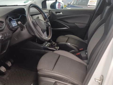 Opel Crossland X 1.2T 96kW (130CV) Ultimate S/S