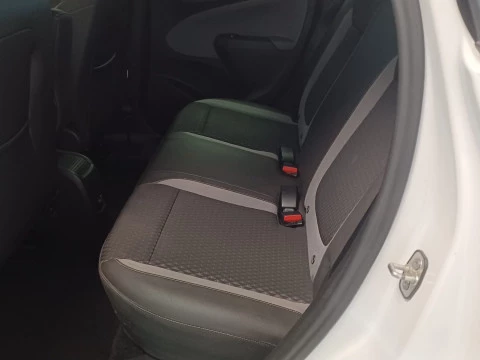 Opel Crossland X 1.2T 96kW (130CV) Ultimate S/S
