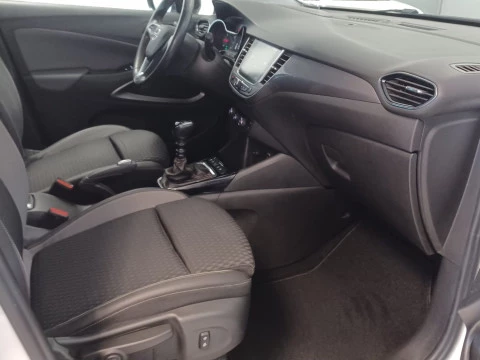 Opel Crossland X 1.2T 96kW (130CV) Ultimate S/S