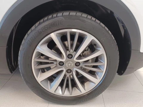Opel Crossland X 1.2T 96kW (130CV) Ultimate S/S