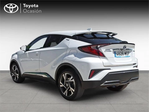Toyota C-HR 5P Advance 180H e-CVT