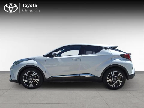 Toyota C-HR 5P Advance 180H e-CVT