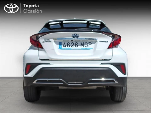 Toyota C-HR 5P Advance 180H e-CVT