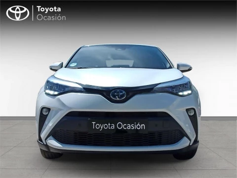 Toyota C-HR 5P Advance 180H e-CVT