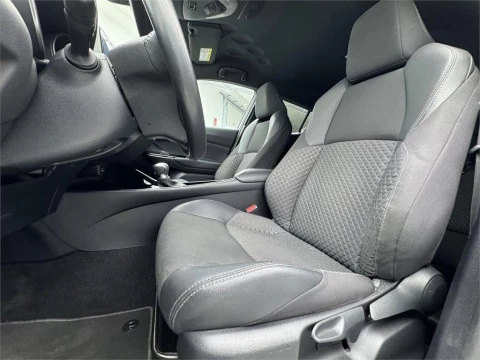 Toyota C-HR 5P Advance 180H e-CVT