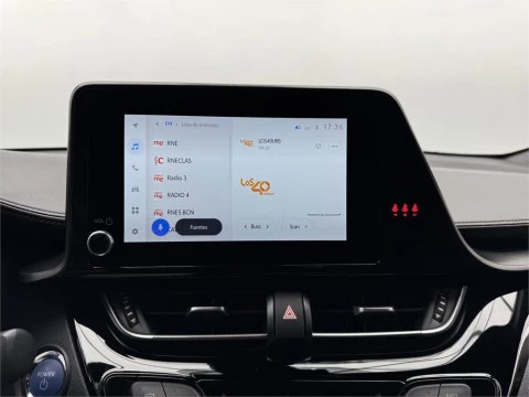 Toyota C-HR 5P Advance 180H e-CVT