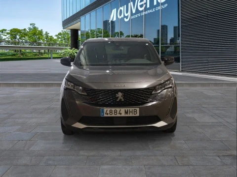 Peugeot 3008 Hybrid 225 e-EAT8 Allure Pack
