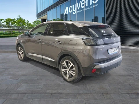 Peugeot 3008 Hybrid 225 e-EAT8 Allure Pack