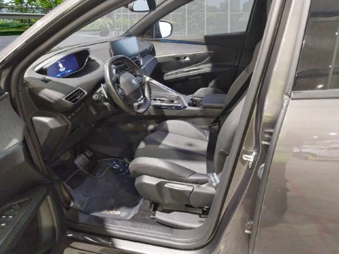 Peugeot 3008 Hybrid 225 e-EAT8 Allure Pack