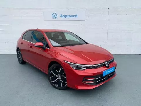Volkswagen Golf 50 Aniversario 2.0 TDI 110 kW (150 CV) DSG