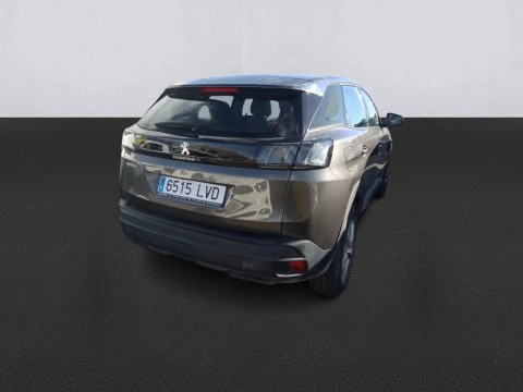 Peugeot 3008 1.5 BlueHDi 96kW (130CV) S&S Active Pack