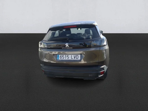 Peugeot 3008 1.5 BlueHDi 96kW (130CV) S&S Active Pack